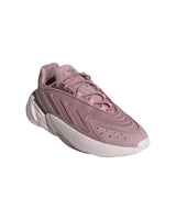 Adidas Ozelia Women's Running Shoes with Adiprene Cushioning - 8.5 US in Magic Mauve