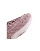 Adidas Ozelia Women's Running Shoes with Adiprene Cushioning - 8.5 US in Magic Mauve