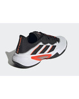 Performance Barricade Tennis Sneakers with Bounce Cushioning and Adaptive Lacing - Size 12 US