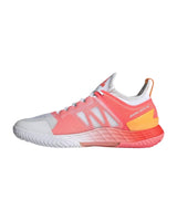 High-Performance Hard Court Tennis Sneakers - 10 US