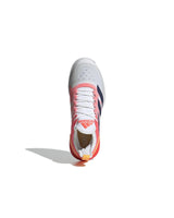 High-Performance Tennis Shoes for Hard Courts - Size 9.5 US