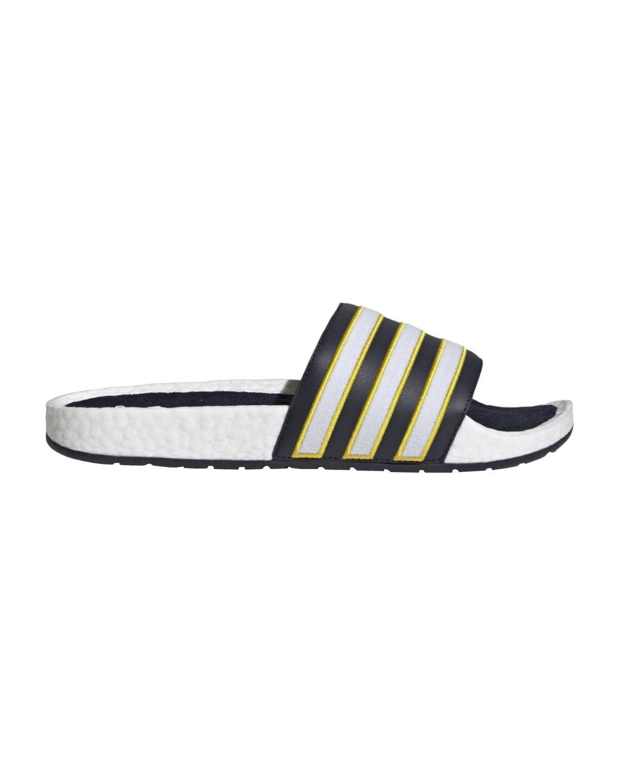 Adidas Originals Men's Cloud White Boost Slides - Size 11 US