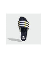 Adidas Originals Men's Cloud White Boost Slides - Size 11 US