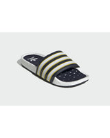 Adidas Originals Men's Cloud White Boost Slides - Size 11 US