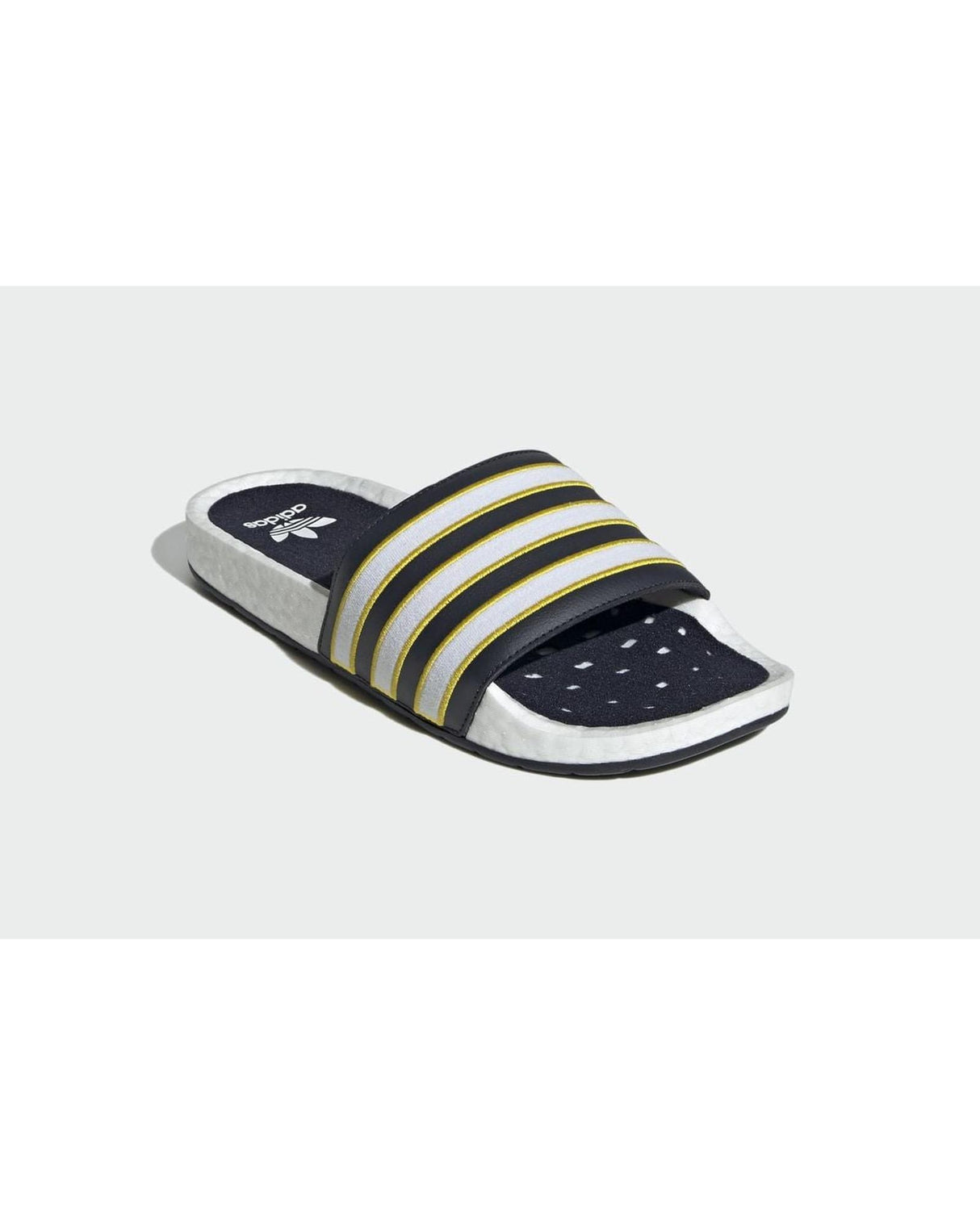 Adidas Originals Men's Boost Casual Slides - Size 12 US