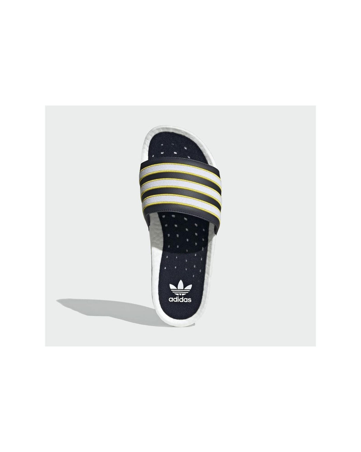 Adidas Originals Men's Boost Slide - Size 7 US