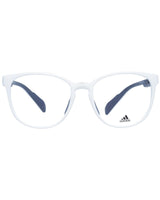 Adidas Men's Sporty White Optical Glasses - One Size