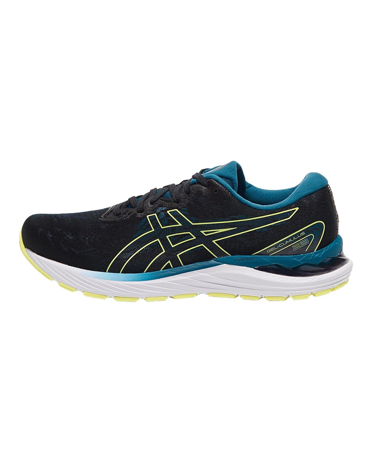 Lightweight Shock-Absorbing Men's Running Shoes - ASICS Gel-Cumulus 23 (11 US)