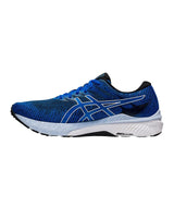 High-Performance Knit Running Shoes with Superior Cushioning - Size 12 US