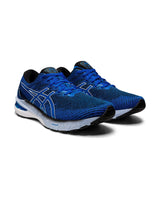 High-Performance Knit Running Shoes with Superior Cushioning - Size 12 US