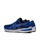 High-Performance Knit Running Shoes with Superior Cushioning - Size 12 US