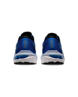 High-Performance Knit Running Shoes with Superior Cushioning - Size 12 US