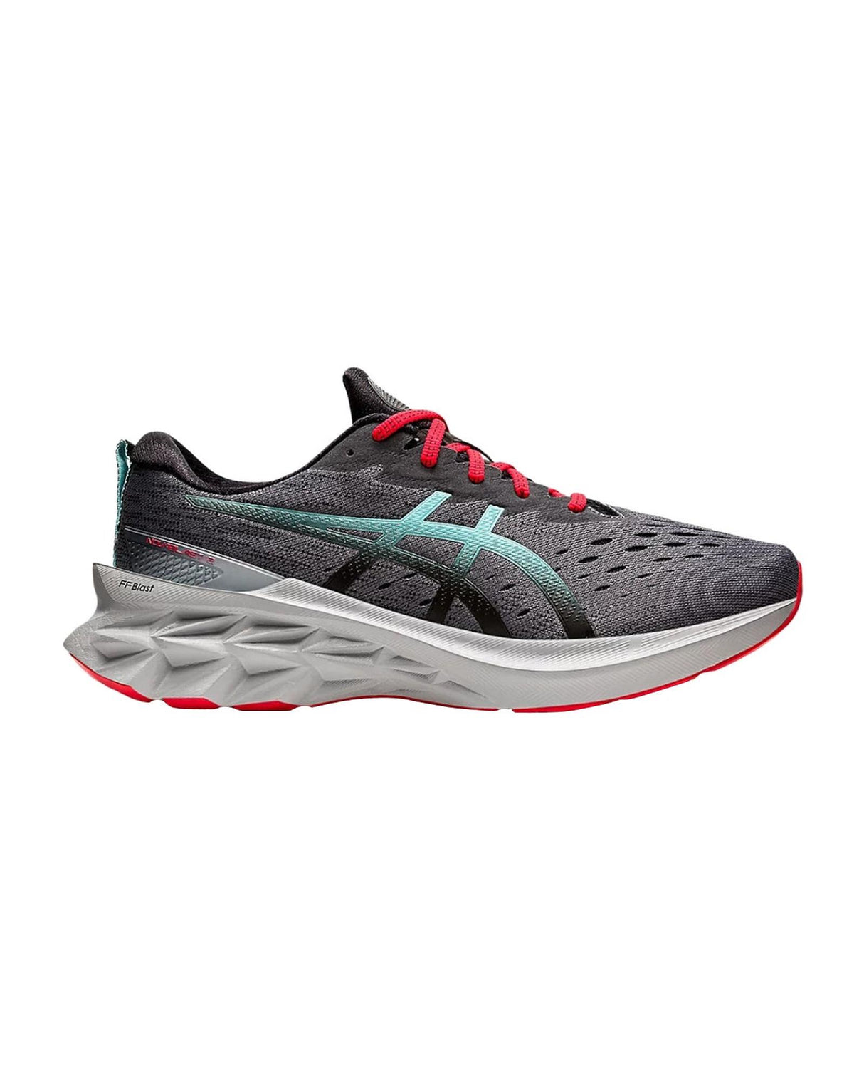 Performance-Enhanced ASICS Novablast 2 Training Shoes - 12 US