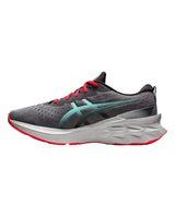 Performance-Enhanced ASICS Novablast 2 Training Shoes - 12 US