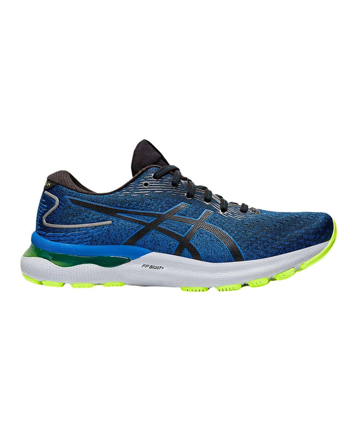 Premium Lightweight Cushioning Running Shoes with Enhanced Impact Protection - Size 11 US