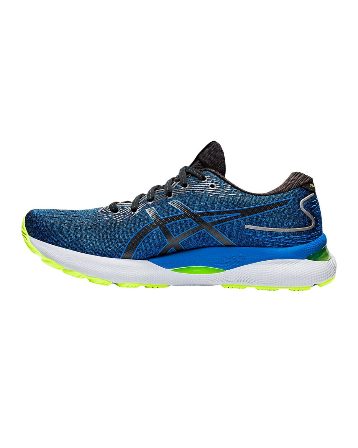 Premium Lightweight Cushioning Running Shoes with Enhanced Impact Protection - Size 11 US