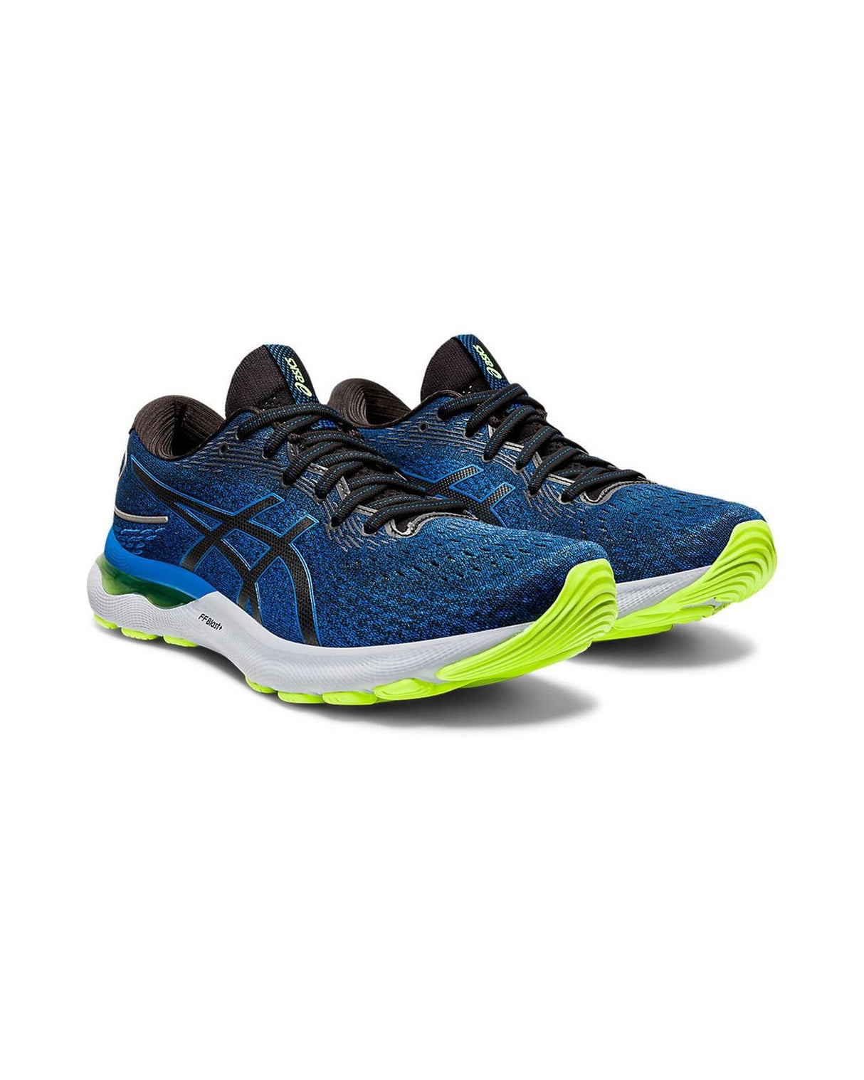 Premium Lightweight Cushioning Running Shoes with Enhanced Impact Protection - Size 11 US