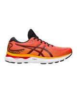 High-Performance Impact-Absorbing Running Sneakers - Size 11 US