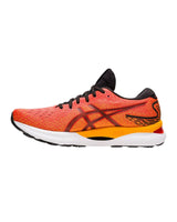 High-Performance Impact-Absorbing Running Sneakers - Size 11 US