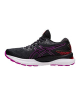 High-Performance Women's Running Shoes with Enhanced Impact Protection - 6.5 US