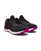 High-Performance Women's Running Shoes with Enhanced Impact Protection - 6.5 US