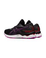 High-Performance Women's Running Shoes with Enhanced Impact Protection - 6.5 US