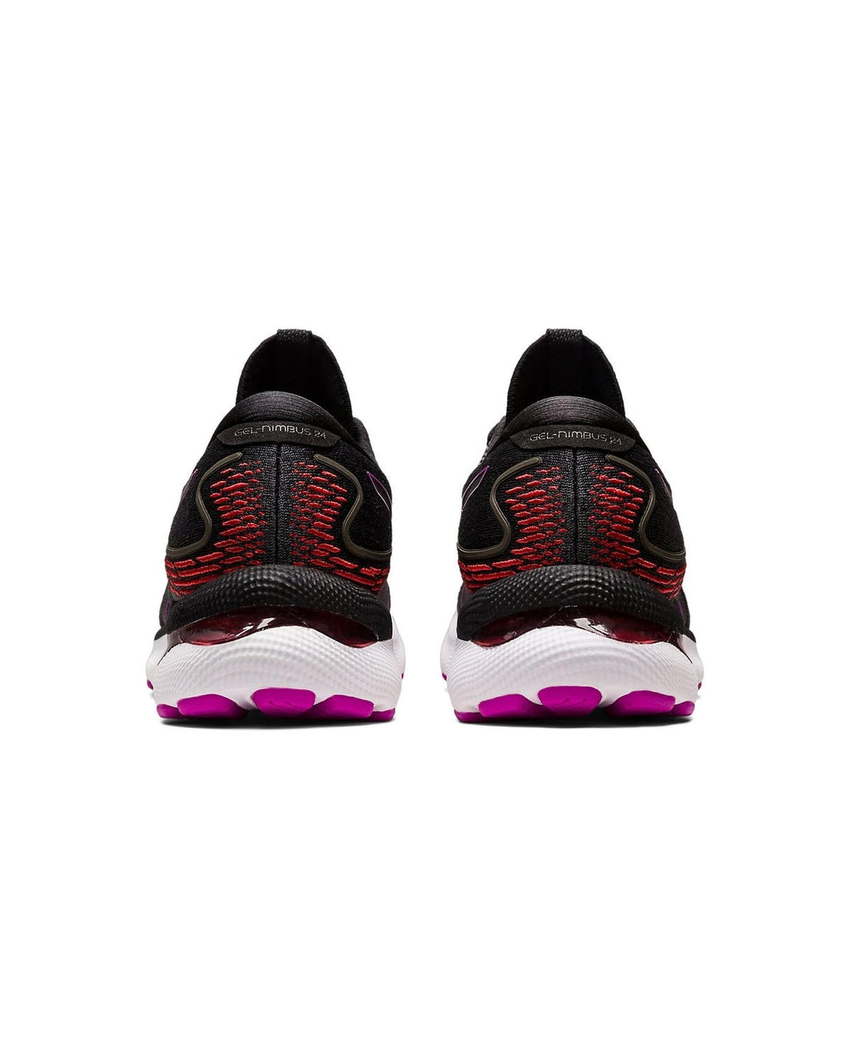 High-Performance Women's Running Shoes with Enhanced Impact Protection - 6.5 US