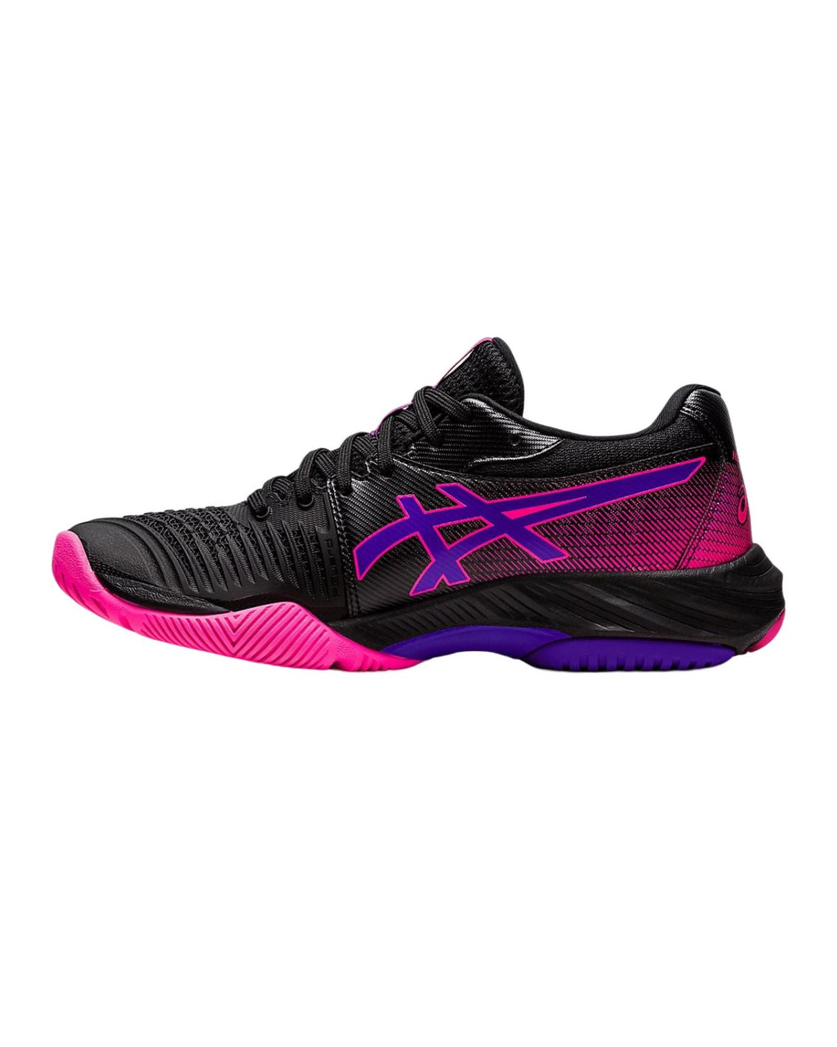 High-Performance Running Footwear with Advanced Cushioning - 10 US