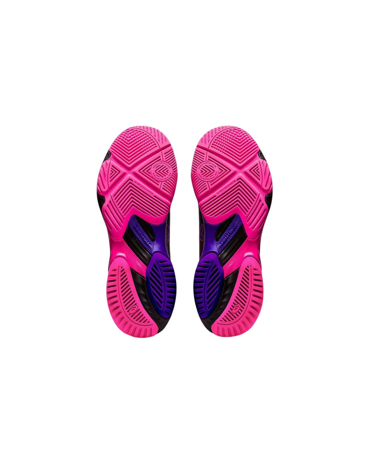 Performance-Enhancing Running Shoes with Flytefoam Technology - 7 US