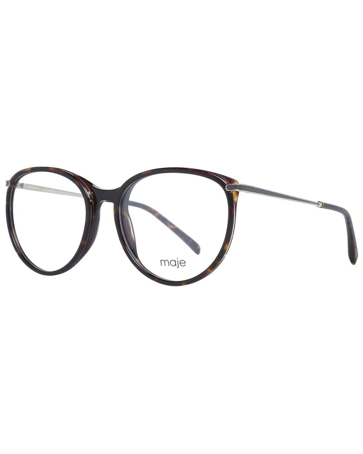 Maje Women's Stylish Acetate Brown Optical Frames - One Size