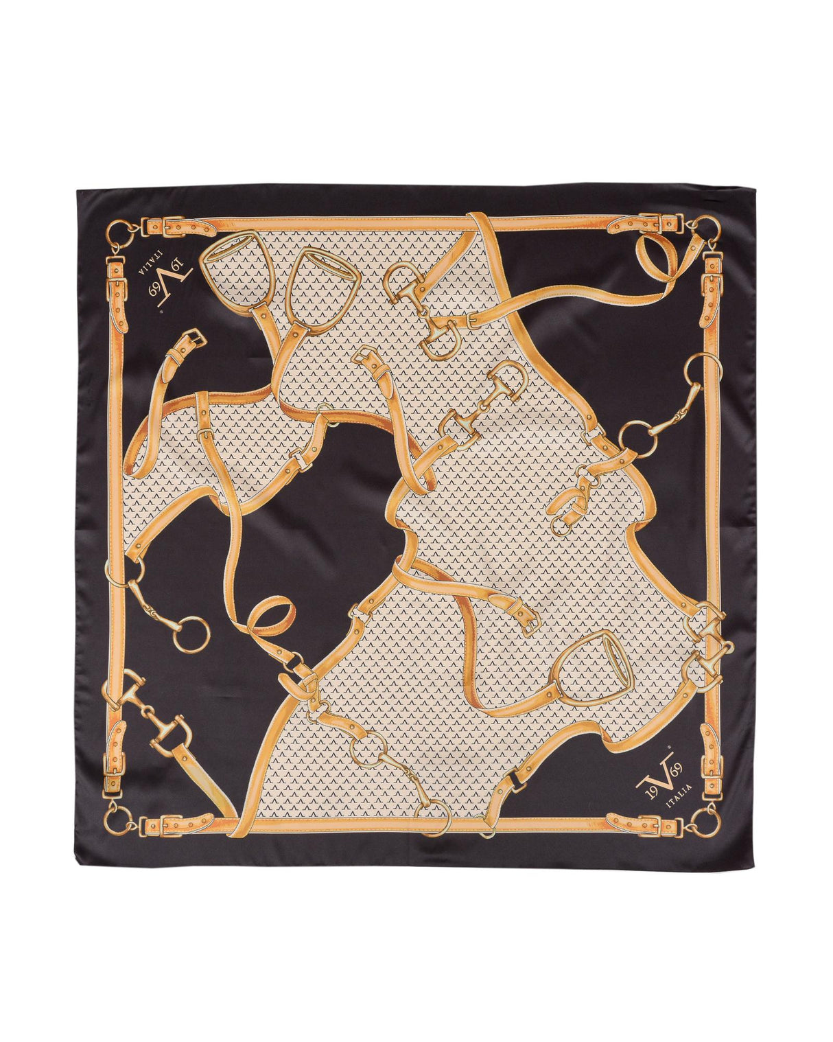 Foulard Scarf - One Size