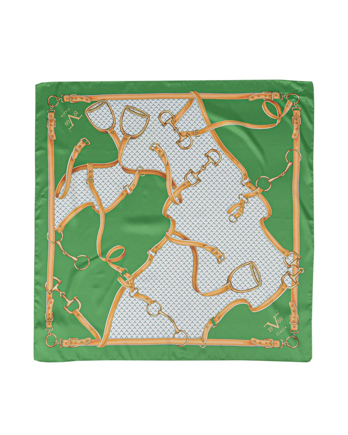 Foulard by 19V69 Italia - One Size