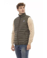 Invicta Men's Military Quilted Lightweight Vest - M