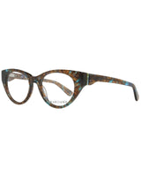 Guess Marciano Women's Full-Rim Blue Optical Glasses - One Size