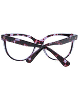 Marciano by Guess Women's Cat Eye Purple Optical Frames with Case - One Size