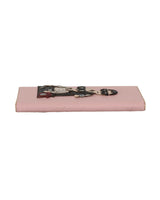 Dolce & Gabbana Designer Pink & Gold Power Bank Charger for Women