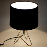 Belira Modern Copper Table Lamp