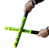 Fluorescent Green Sanda Foam Stick Target - Long