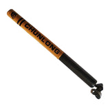 Gold Long Foam Stick For Boxing And Sanda Training