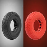 Xiaomi Scooter 8 Hollow Solid Rubber Tire - 8 Size