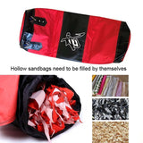 100Cm Hanging Sandbag For Parent-Child Entertainment - No Filler