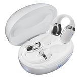 Wireless Sports Bluetooth Earphones With Air Conduction - F16 Tws