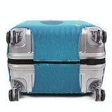 Protective Cover For Trolley Luggage - Durable And Dustproof - Large Size - Rabbit - S