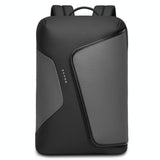 Versatile Laptop Backpack For Travel And Business - Black