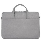 Waterproof Oxford Cloth Laptop Handbag - Fits 13.3 Inch - P310 - Grey