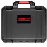 Waterproof Full Kit Suitcase Storage Box - Pp Material