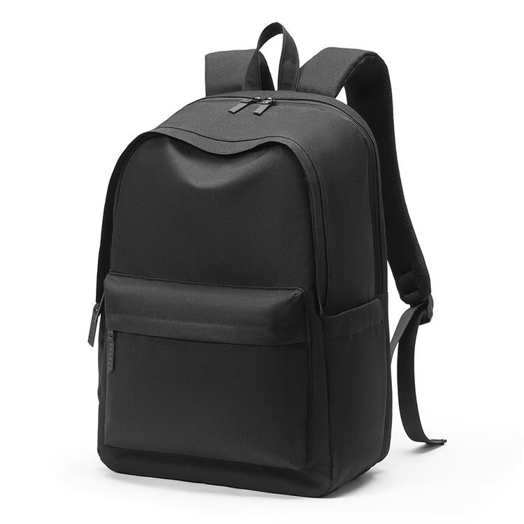 Multifunctional Oxford Laptop Backpack - Cxs-8106 - Black