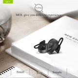 Wireless Bluetooth Earphone With Mic - 10M Range