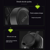 Wireless Bluetooth Earphone With Mic - 10M Range