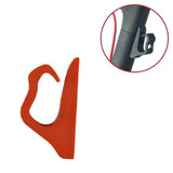 Xiaomi M365 Electric Scooter Front Hook Holder - Hawk Design